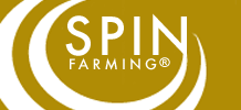 Spin Farming